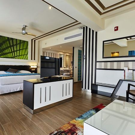Riu Dunamar Chacmuchuch Екстер'єр фото