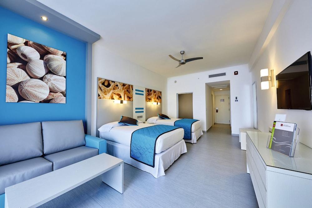 Riu Dunamar Chacmuchuch Екстер'єр фото