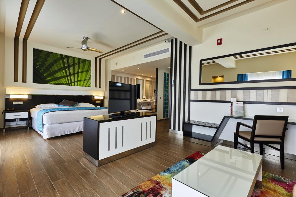 Riu Dunamar Chacmuchuch Екстер'єр фото
