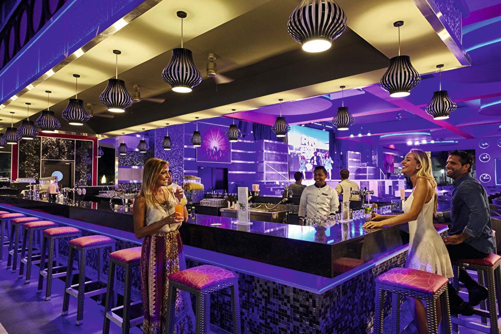 Riu Dunamar Chacmuchuch Екстер'єр фото