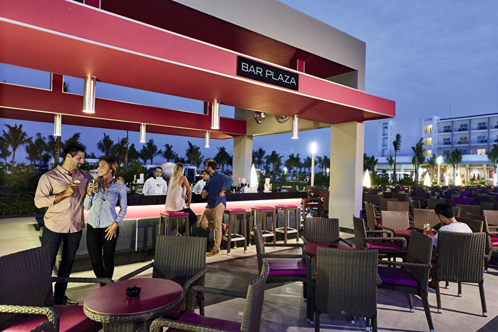 Riu Dunamar Chacmuchuch Екстер'єр фото