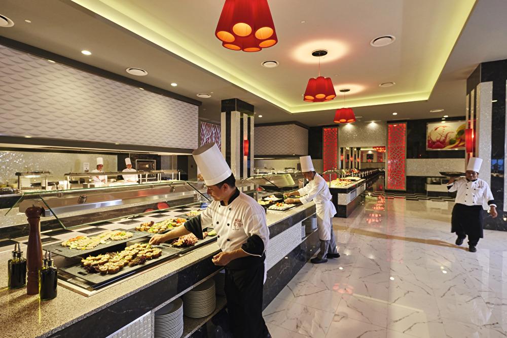 Riu Dunamar Chacmuchuch Екстер'єр фото