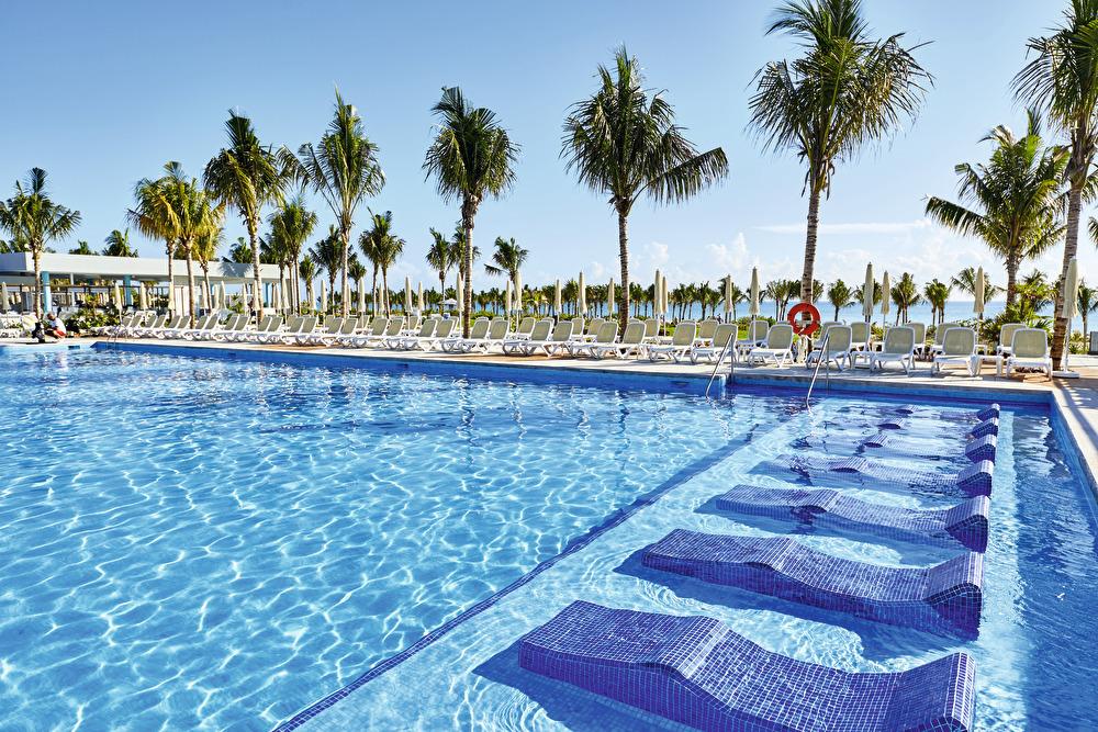 Riu Dunamar Chacmuchuch Екстер'єр фото