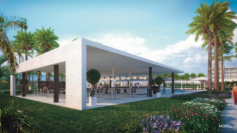 Riu Dunamar Chacmuchuch Екстер'єр фото
