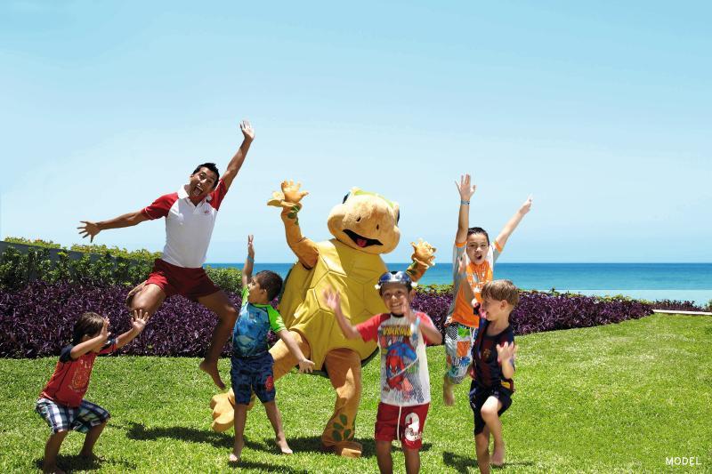 Riu Dunamar Chacmuchuch Екстер'єр фото