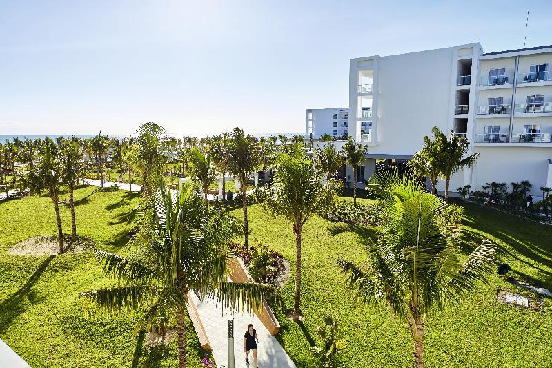 Riu Dunamar Chacmuchuch Екстер'єр фото