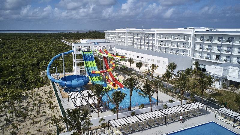 Riu Dunamar Chacmuchuch Екстер'єр фото