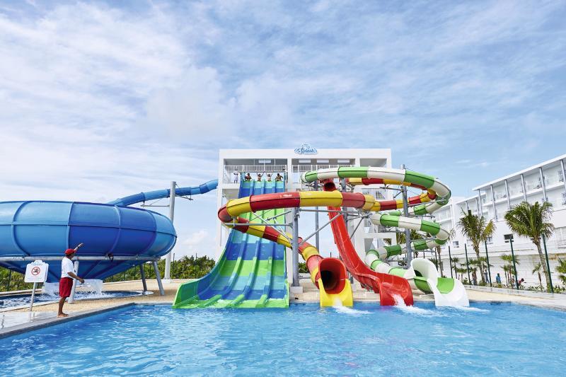 Riu Dunamar Chacmuchuch Екстер'єр фото