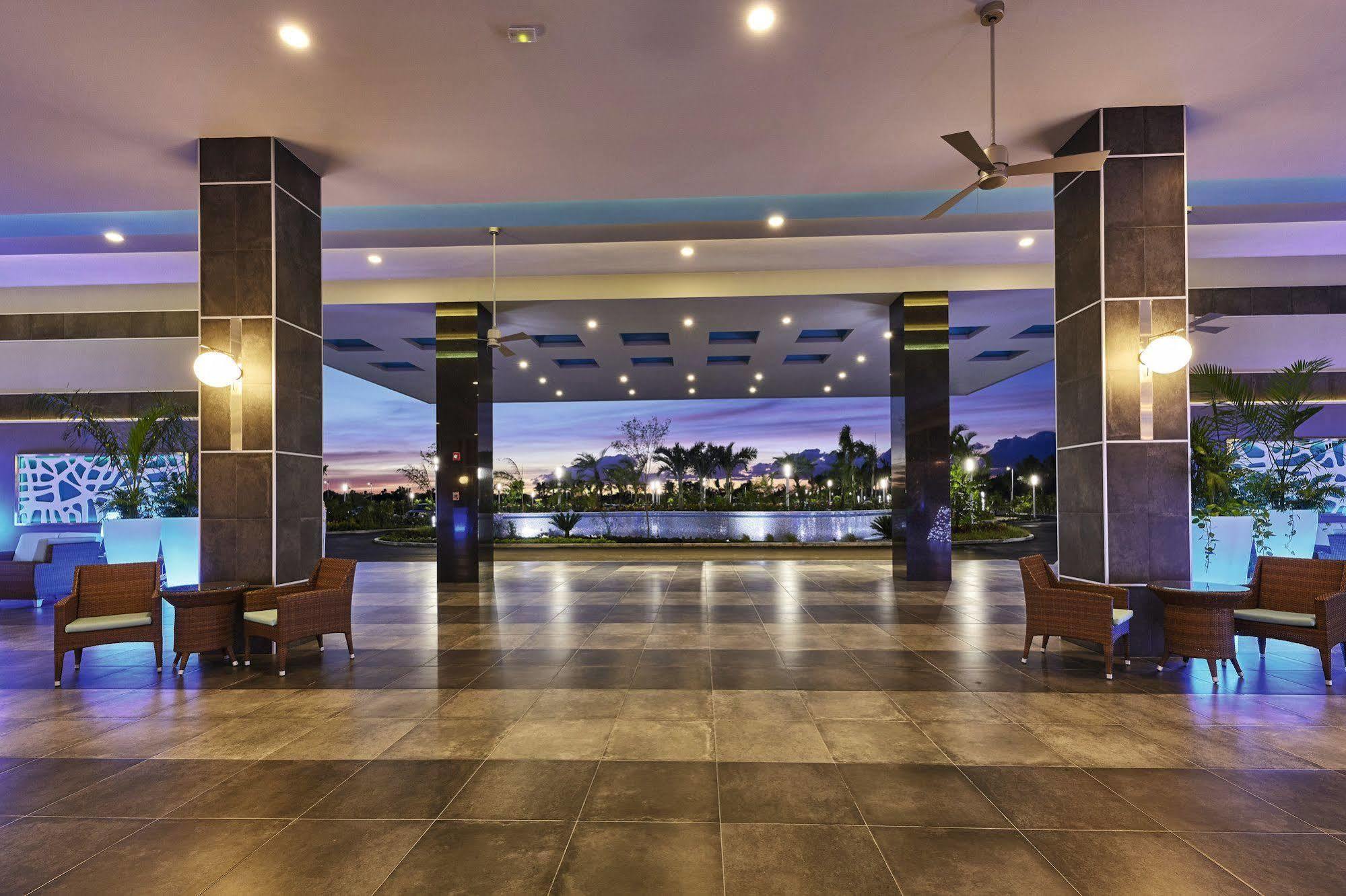 Riu Dunamar Chacmuchuch Екстер'єр фото