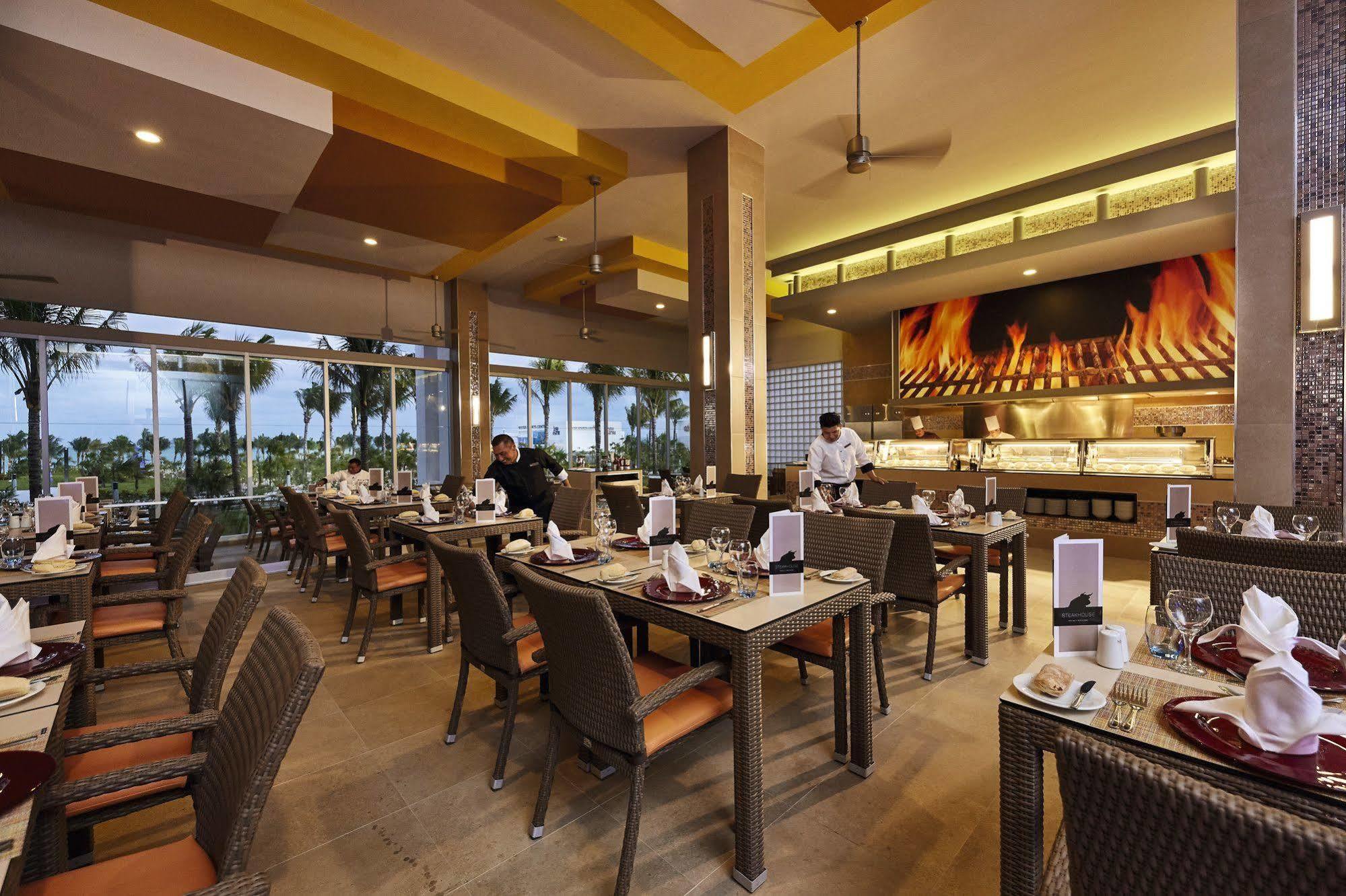 Riu Dunamar Chacmuchuch Екстер'єр фото