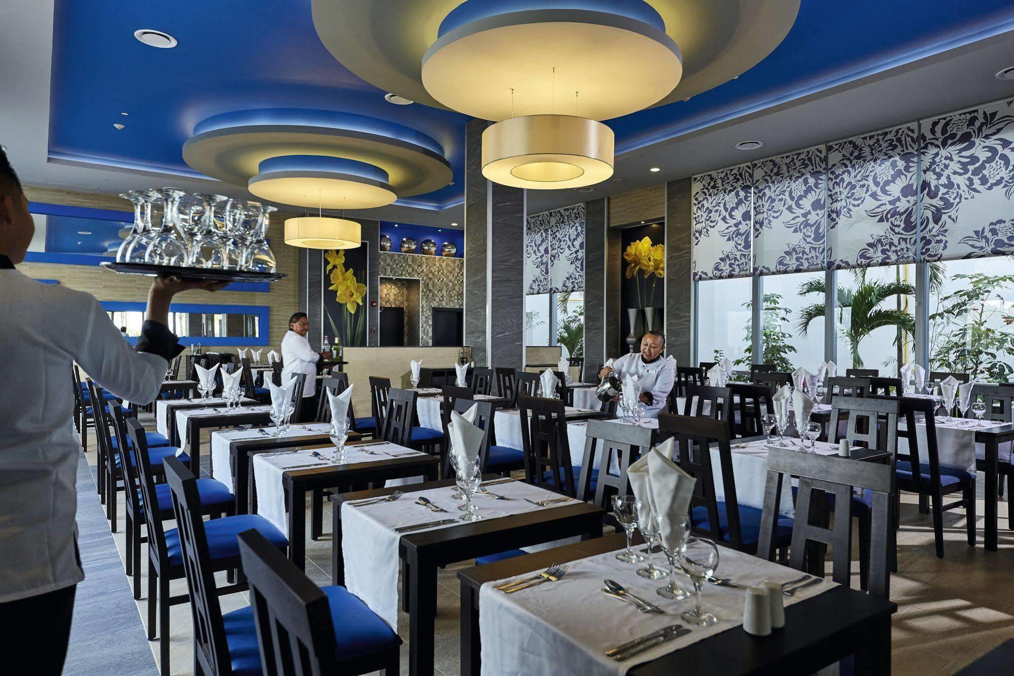 Riu Dunamar Chacmuchuch Екстер'єр фото