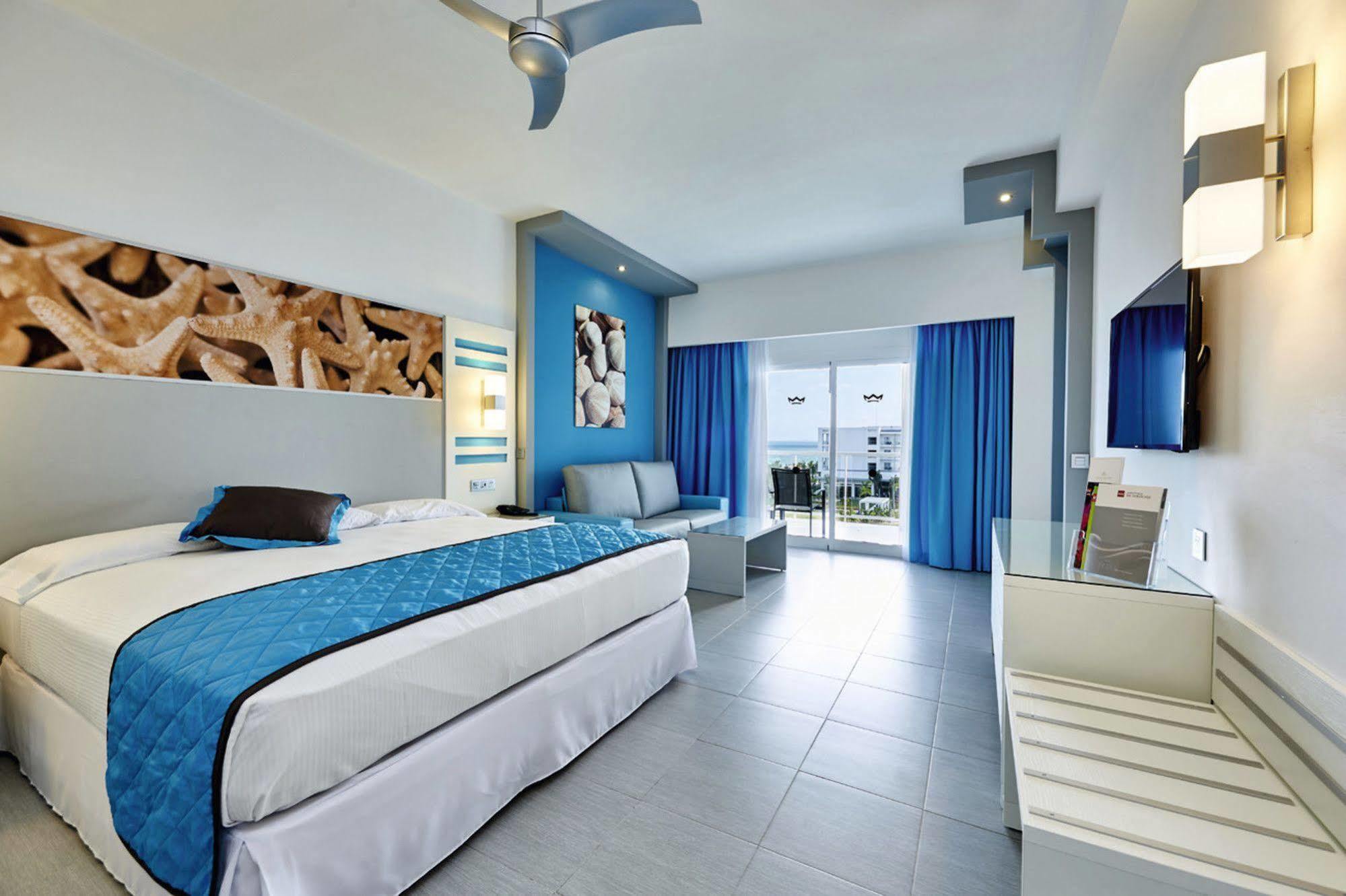 Riu Dunamar Chacmuchuch Екстер'єр фото