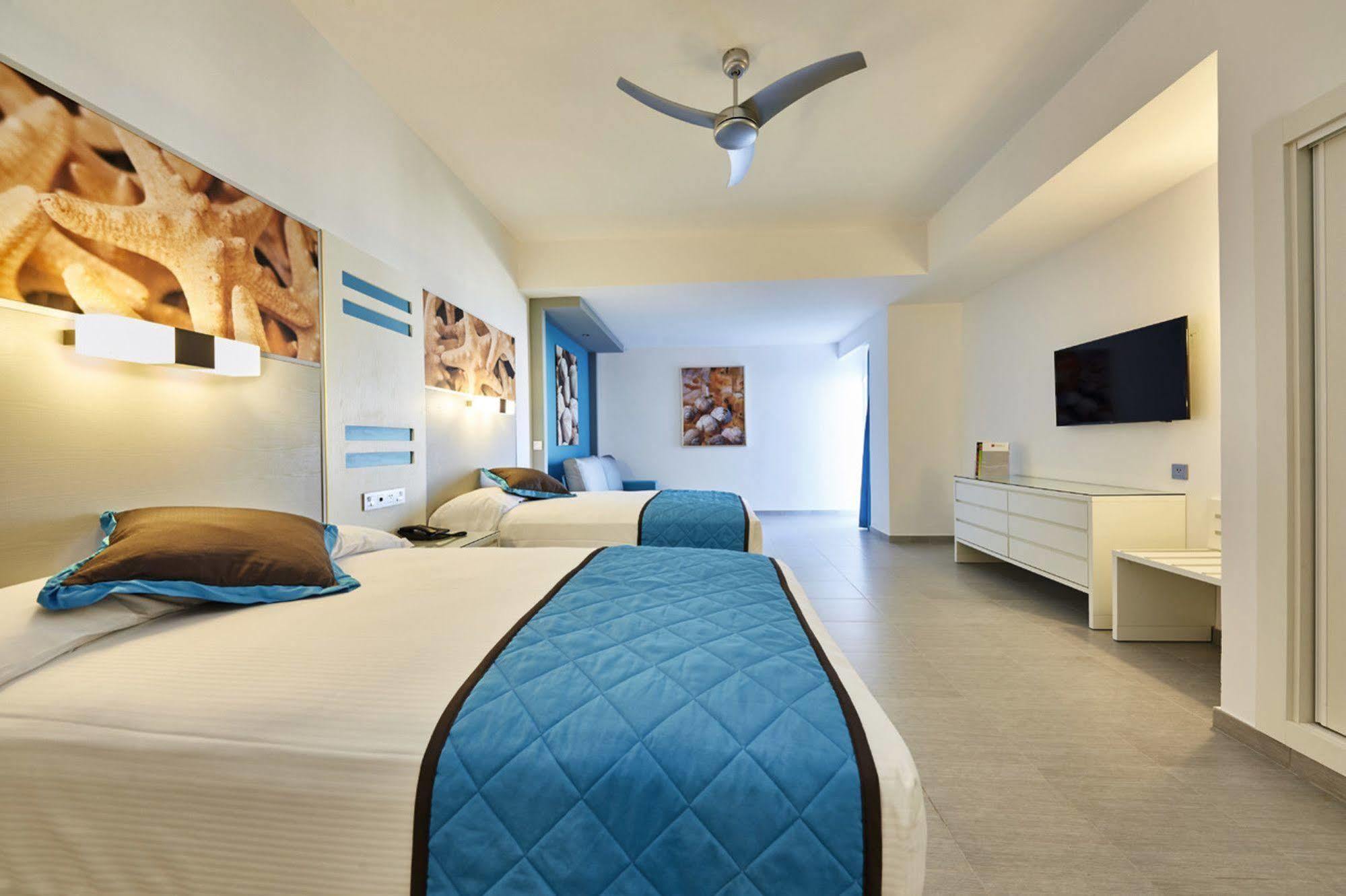 Riu Dunamar Chacmuchuch Екстер'єр фото