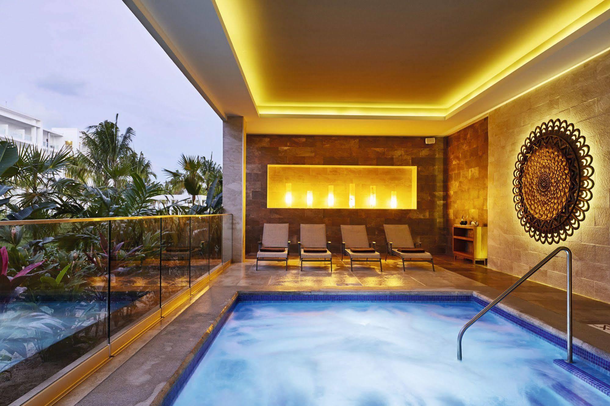 Riu Dunamar Chacmuchuch Екстер'єр фото