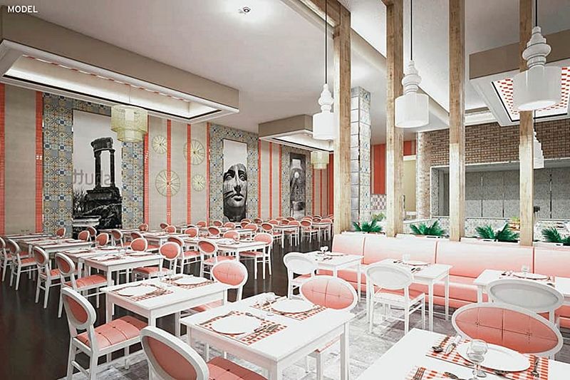 Riu Dunamar Chacmuchuch Екстер'єр фото