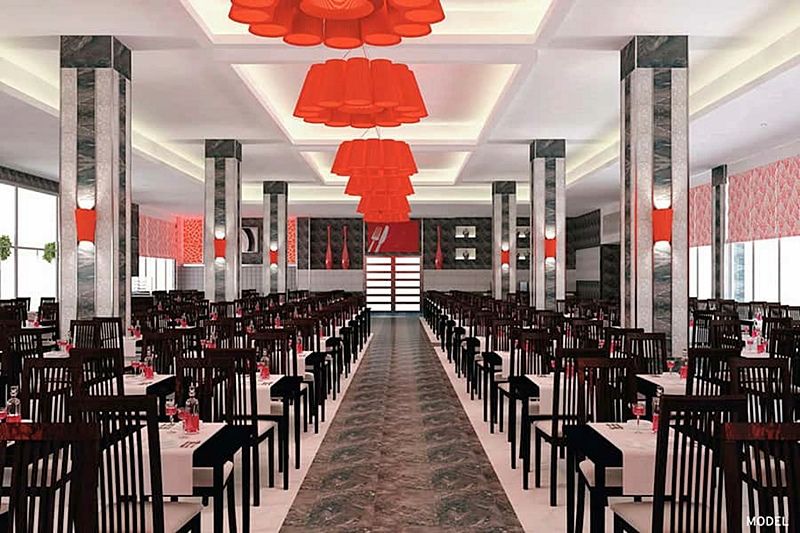 Riu Dunamar Chacmuchuch Екстер'єр фото