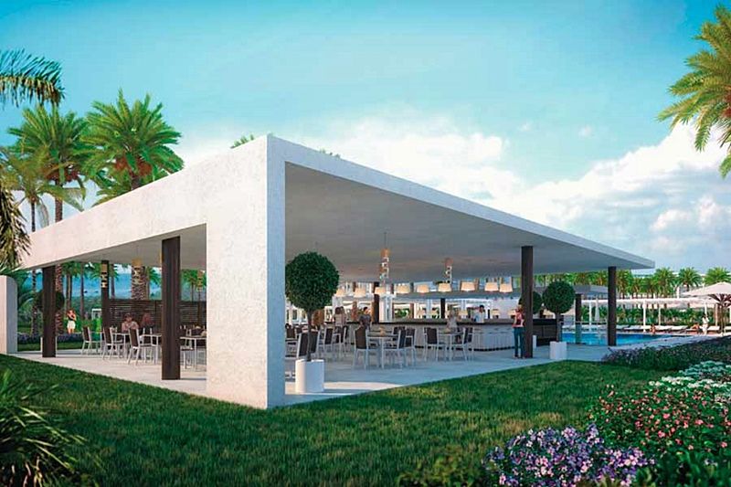 Riu Dunamar Chacmuchuch Екстер'єр фото