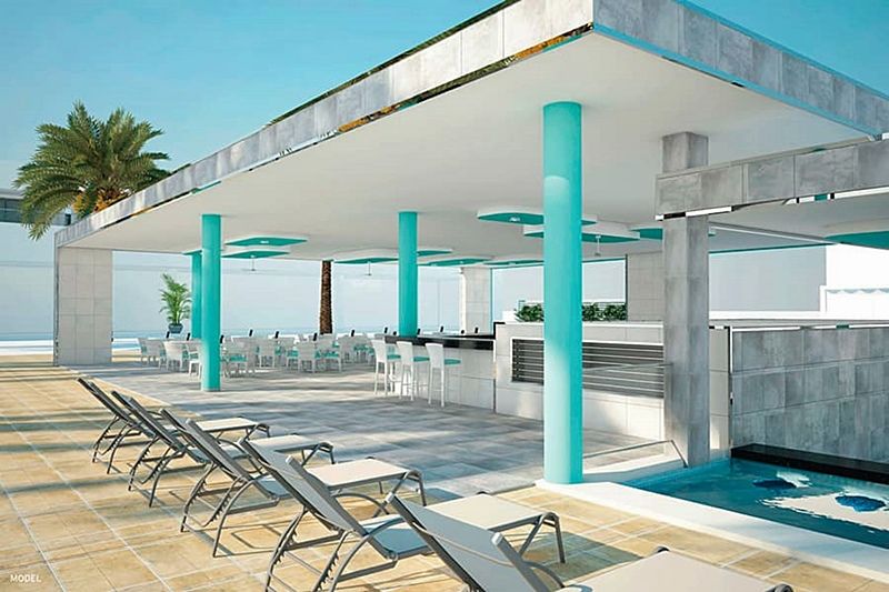 Riu Dunamar Chacmuchuch Екстер'єр фото